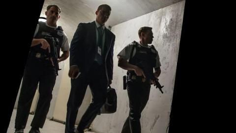 Kino-Tipp: A House Of Dynamite