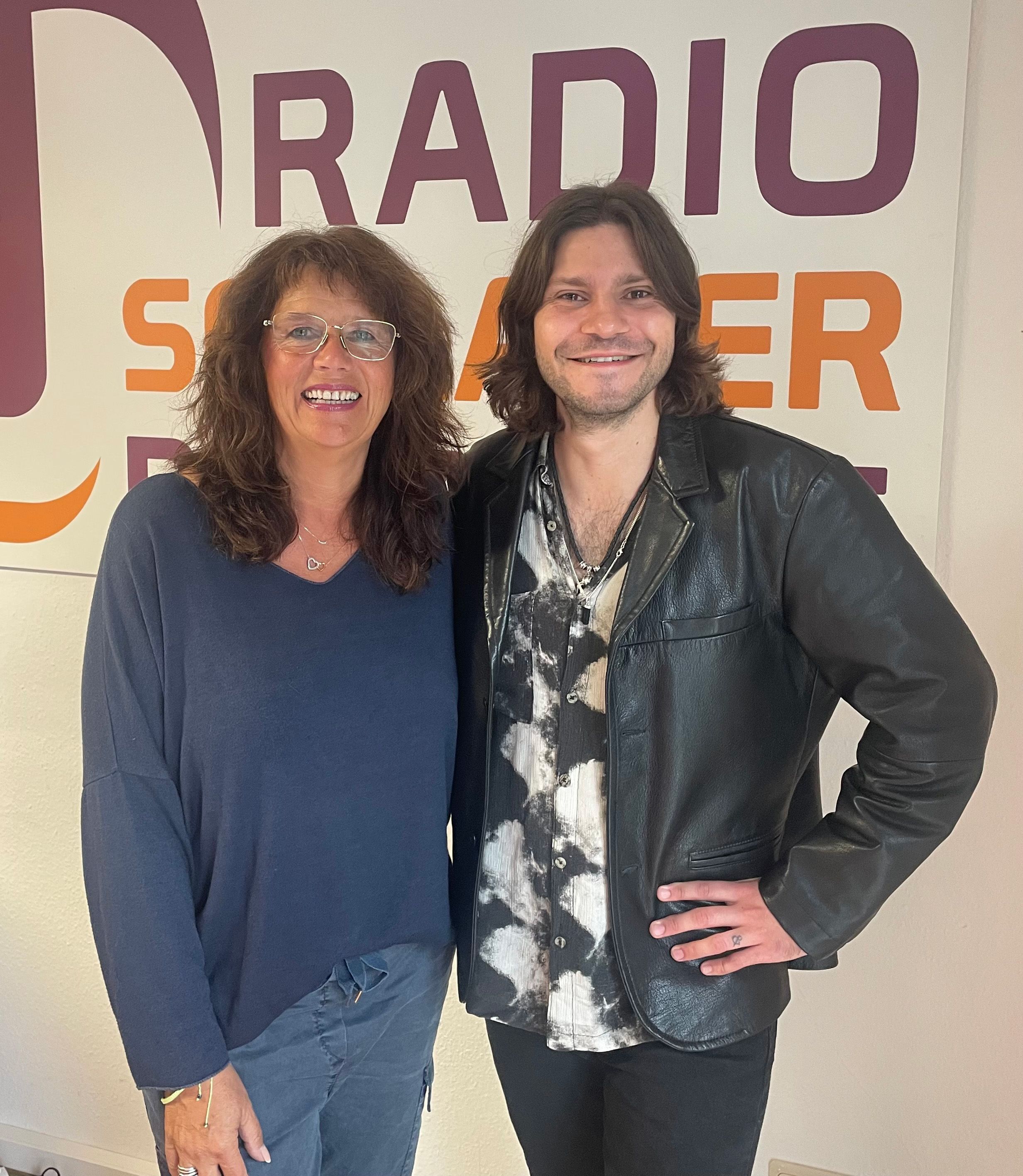 Das gefilmte Interview mit JULIAN REIM