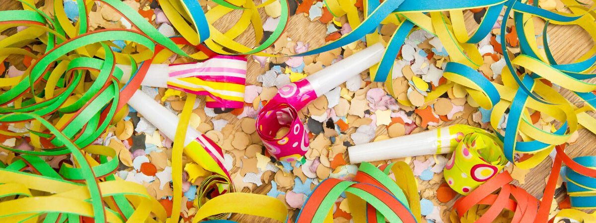 Unser Karnevalsprogramm 2020