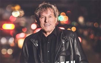 Alles Gute zum Geburtstag Bernhard Brink (17.05.)