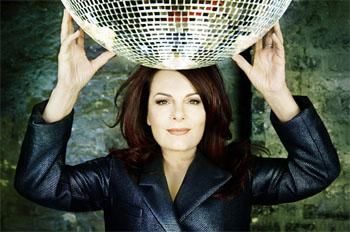 Marianne Rosenberg sagt Veranstaltung ab