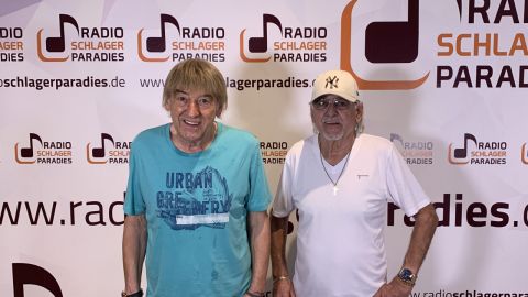 Das gefilmte Interview mit den Amigos