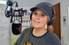 Maite Kelly im Interview bei Radio Schlagerparadies