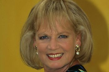 Ulla Norden wäre heute 79 Jahre alt geworden (04.12.)