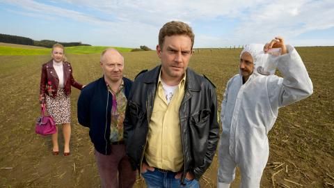 Film-Tipp: Rehragout-Rendezvous