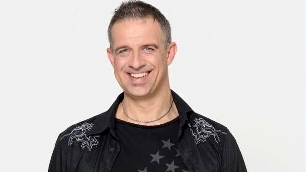 Wir gratulieren Andreas Steiner