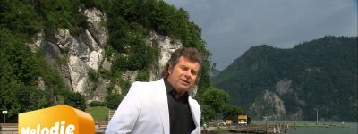 Andy Borg - Santa Maria (Offizielles Musikvideo)