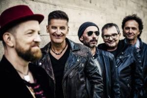 PUR kündigen Open Air Tour an