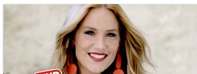 Sonia Liebing - Tu nicht so (Offizielles Musikvideo)