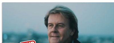 Howard Carpendale - Unter einem Himmel (offizielles Musikvideo)