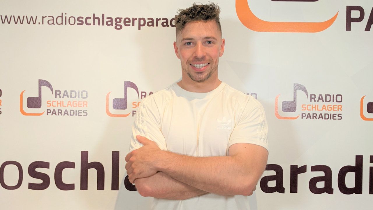 Ramon Roselly - Endlich wieder Skifahren