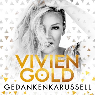 Vivien Gold - Gedankenkarussell