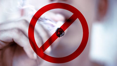 Klassische Rauchentwöhnung - Bewährte Methoden und Konzepte