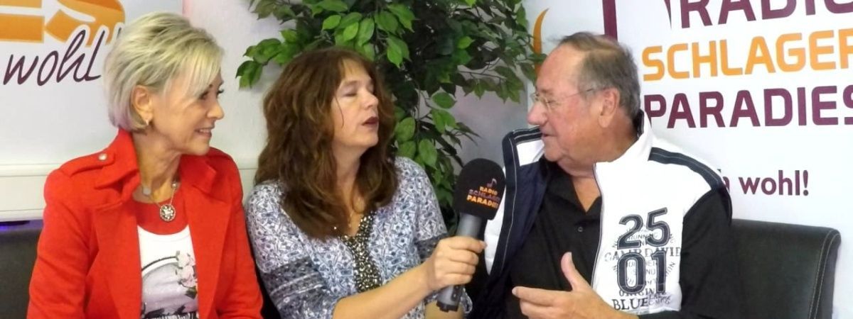 Das gefilmte Interview mit Fernando Express