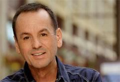 Tommy Steiner im Interview bei Radio Schlagerparadies