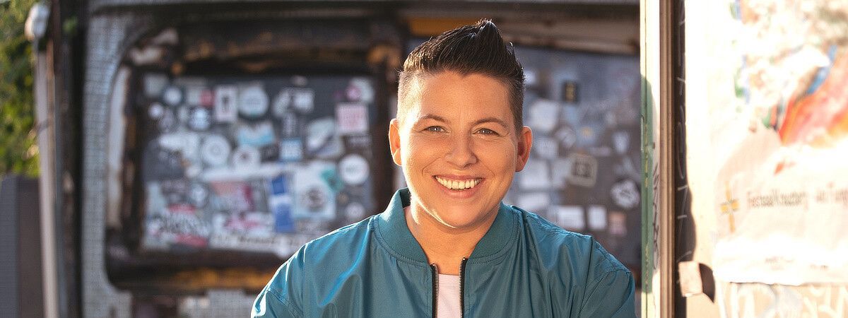 Kerstin Ott lässt keine Kommentare mehr bei Instagram zu