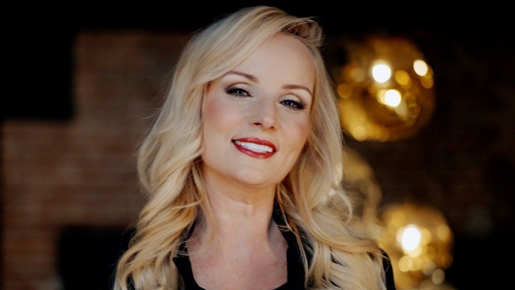 Antje Klann: Starke neue Single