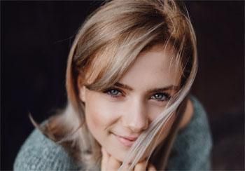 Gewinne ein Meet and Greet mit Marie Wegener