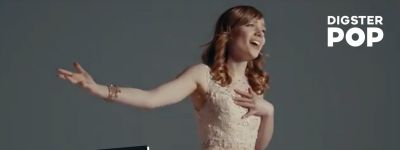 Marie Wegener - Königlich (Offizielles Musikvideo)