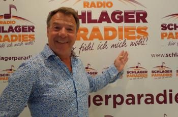 Happy Birthday Patrick Lindner (27.09.)