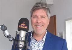 Christian Lais zu Gast im Schlagerparadies