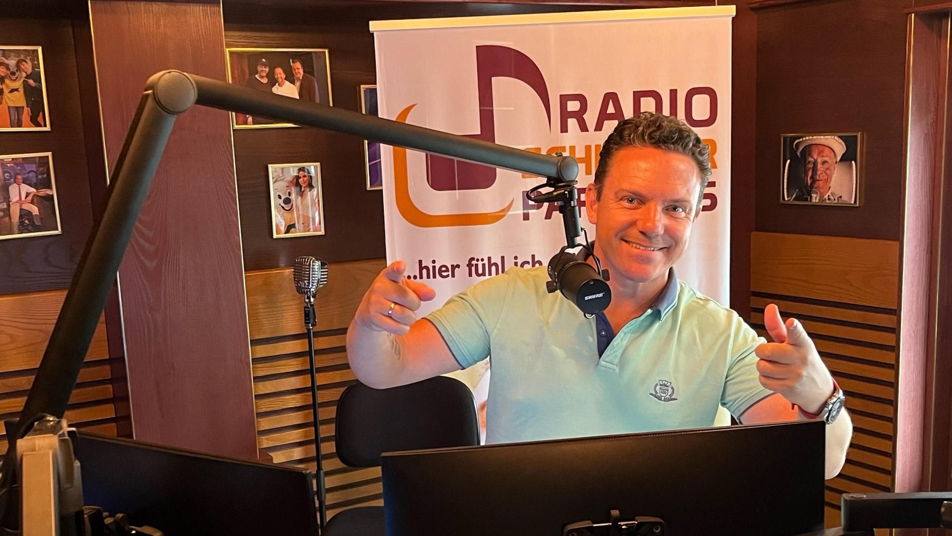 Stefan Mross - Neue Liebe gefunden