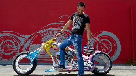 Die Rückkehr des Königs - Klappt's diesmal?