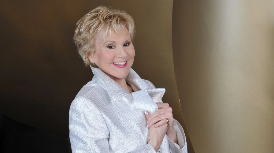 Wir gratulieren Peggy March