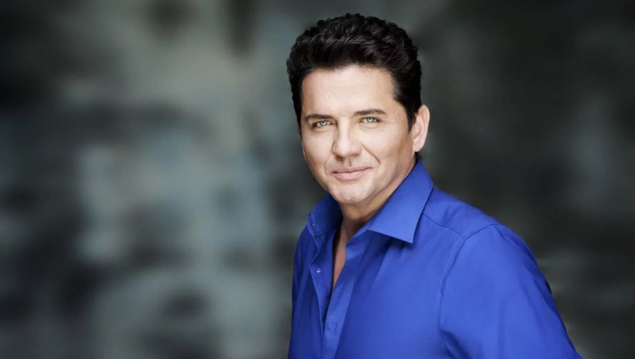 Wir gratulieren Michael Morgan