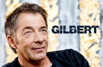 Atme mich ein ist die neue Single von Gilbert