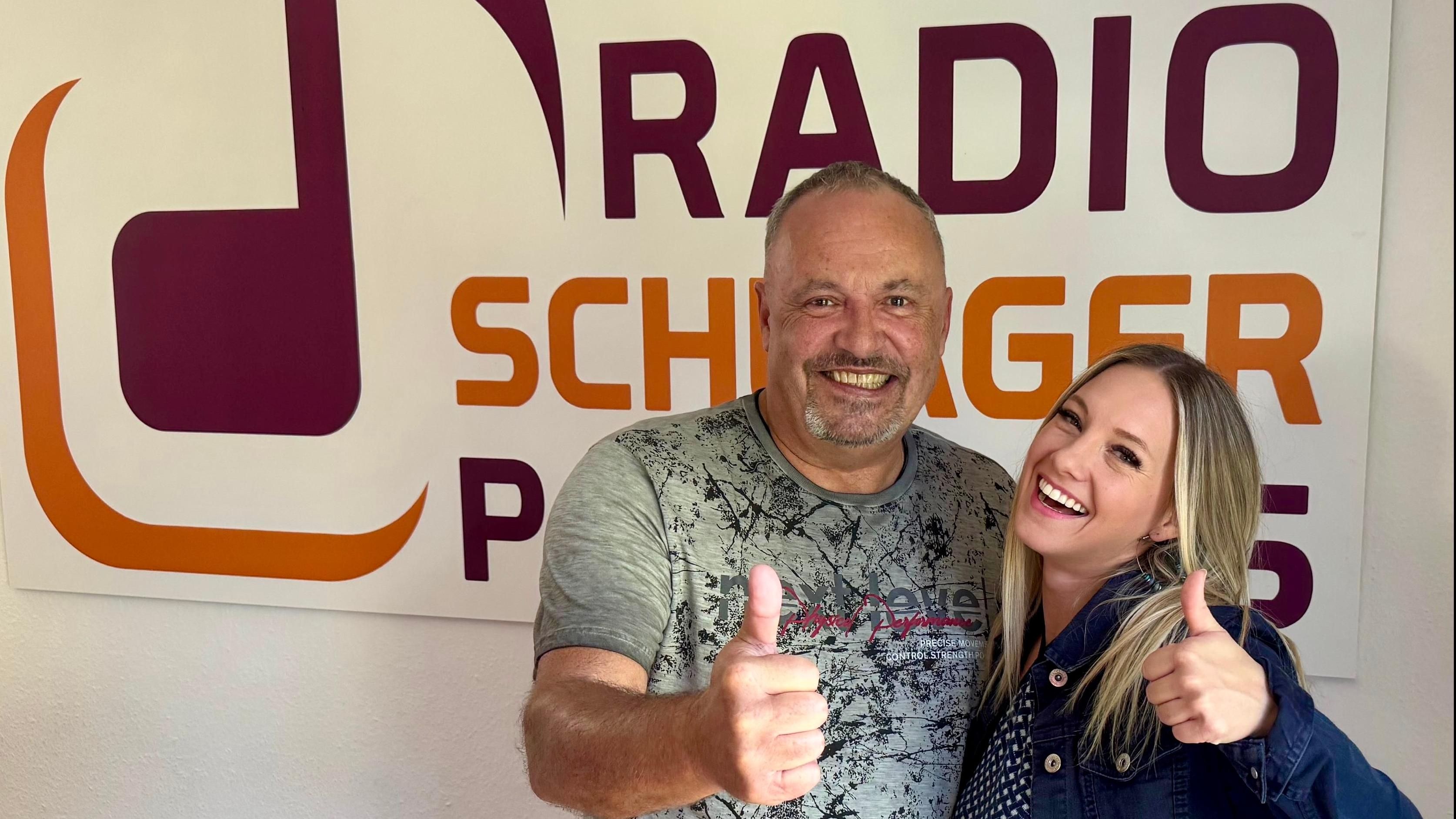 Das Audio-Interview mit CHARLIEN