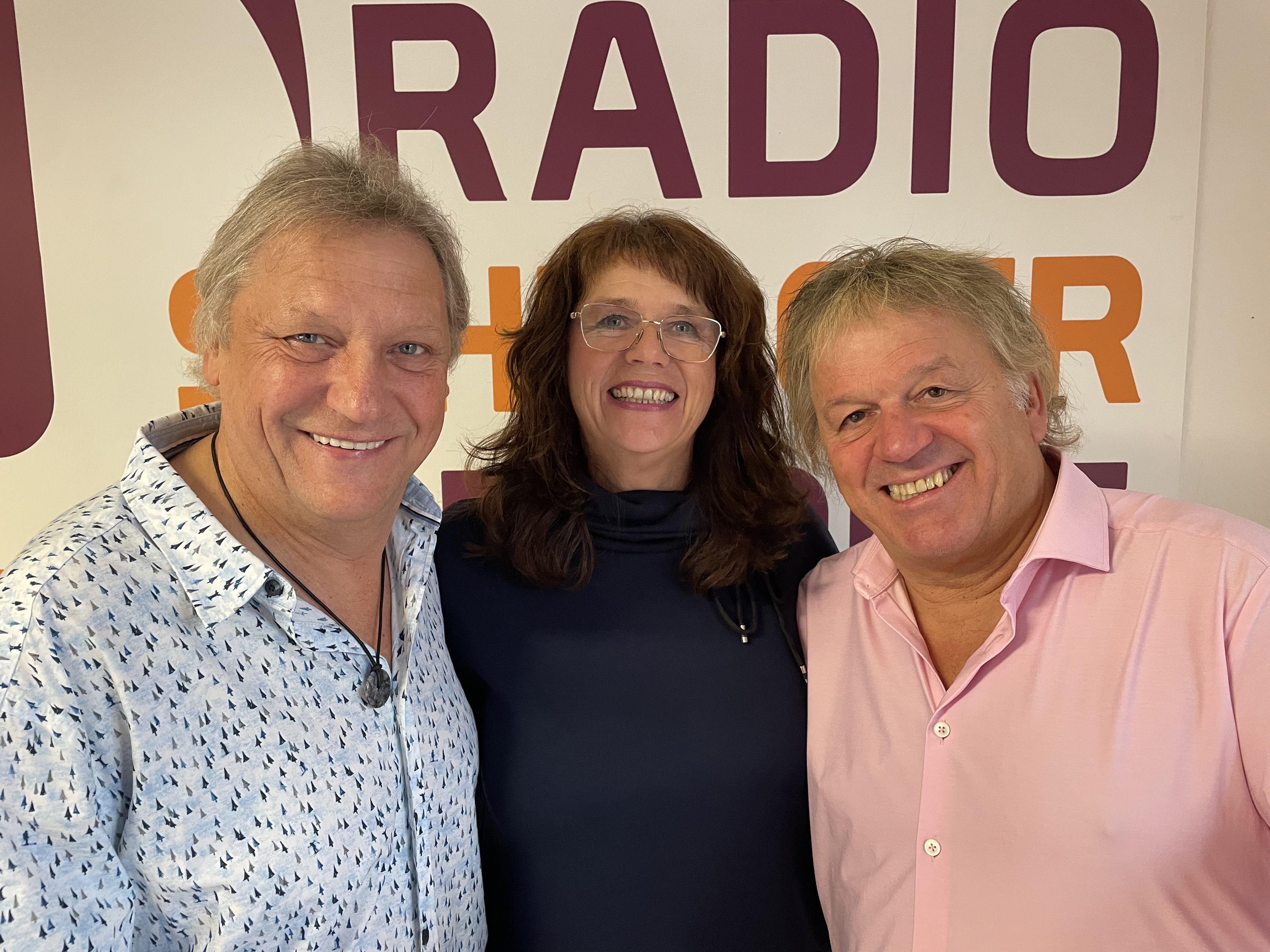 Das gefilmte Interview mit STARKE FREUNDE