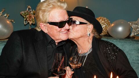 Heino - Zoff ums Erbe