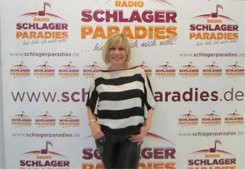 Mary Roos und ihre Zukunftspläne