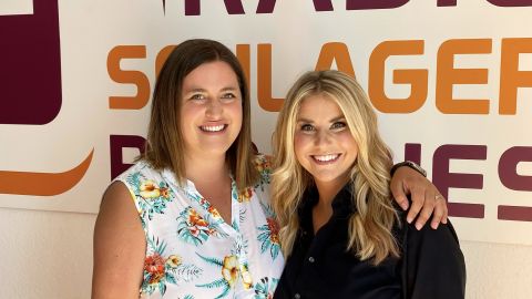 Das Audio-Interview mit Beatrice Egli