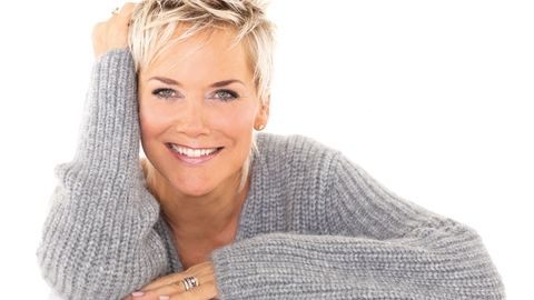 Neue Show für Inka Bause