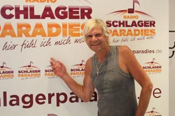 Alles Gute zum Geburtstag MATTHIAS REIM