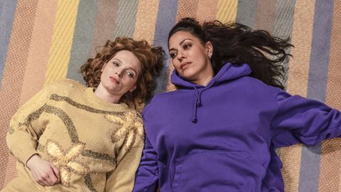 Film-Tipp: Einfach mal was schönes machen