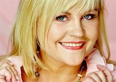 Gaby Baginsky im Interview bei Radio Schlagerparadies