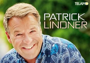 Neue Single von Patrick Lindner