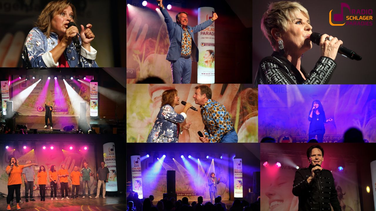 Charity Veranstaltung in Auersmacher 2023 Rückblick