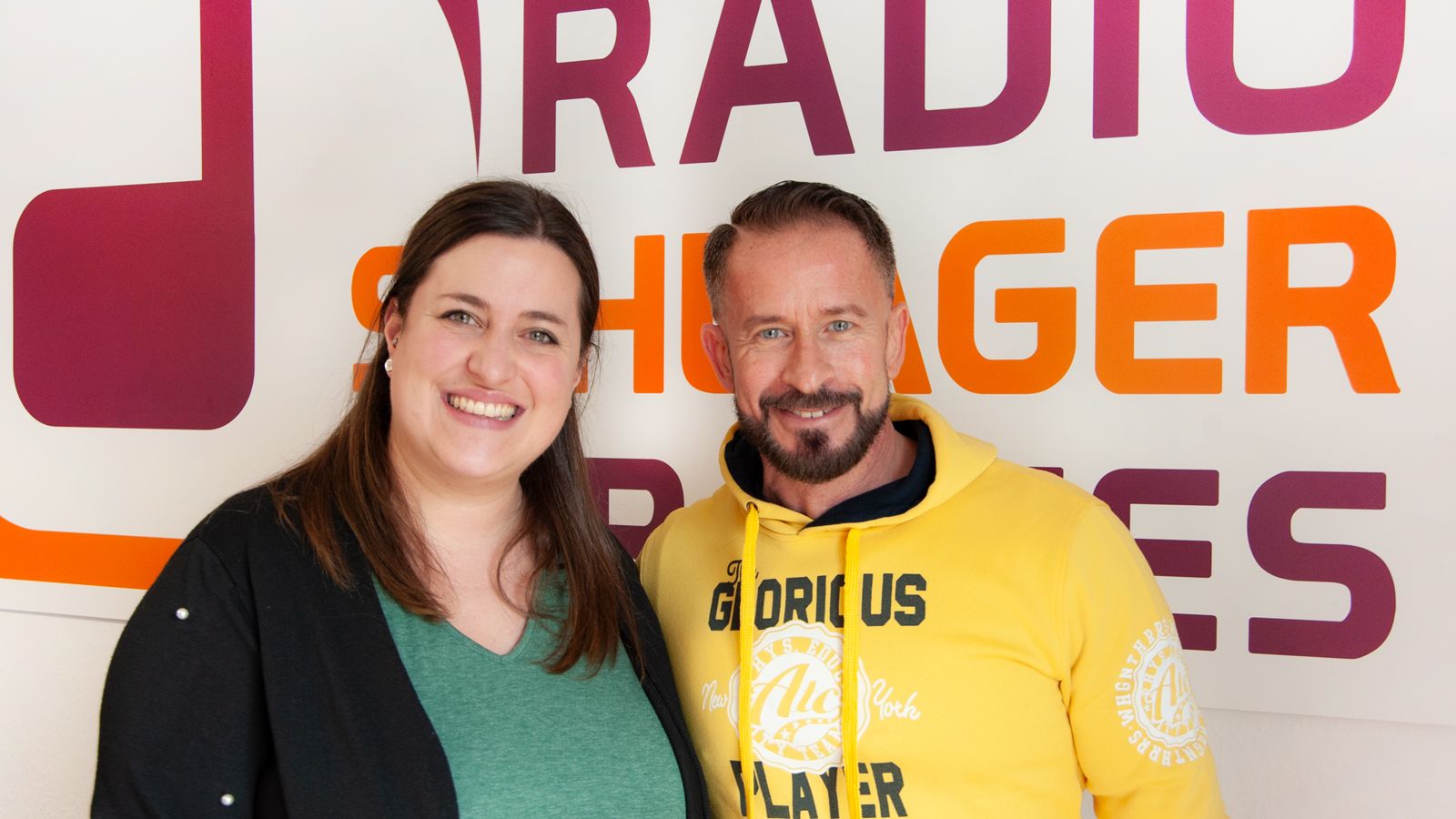 Das Audio-Interview mit Leonard