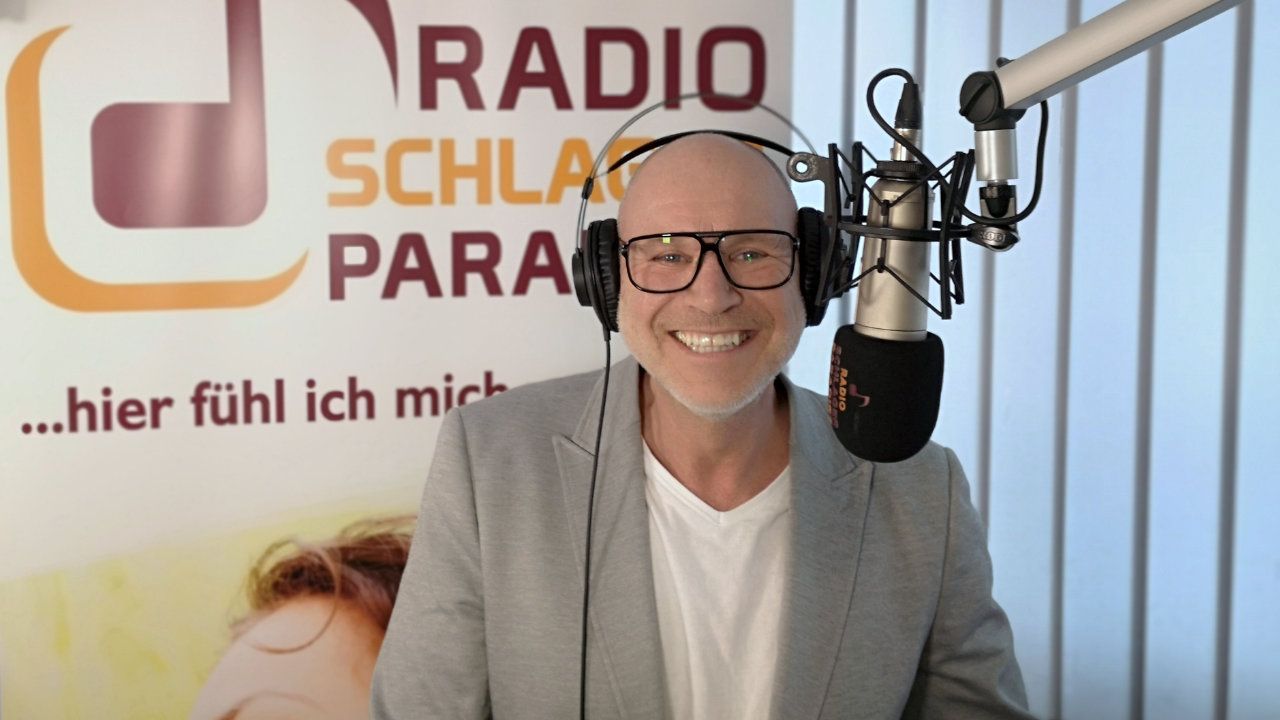 Olaf Henning im Audio-Interview