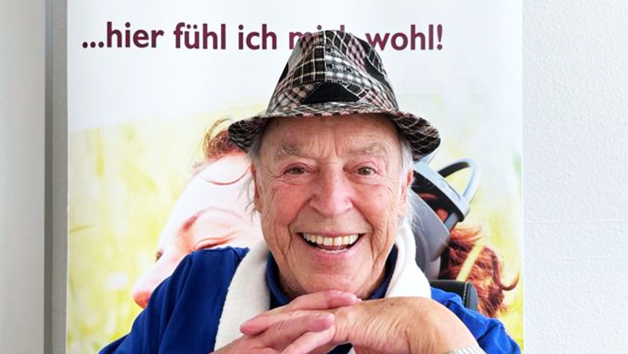 Tony Marshall ist verstorben