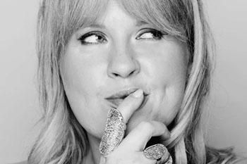 Neues Album von Maite Kelly fertig