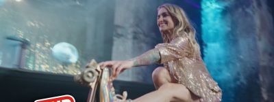 Sarah Zucker - Ohne dich (Offizielles Musikvideo)