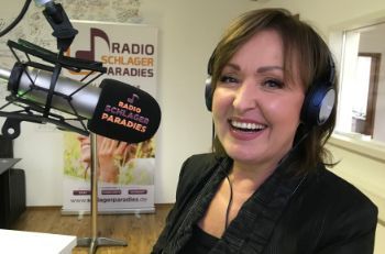 Ute Freudenberg im Interview ab 17 Uhr