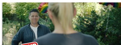 Kerstin Ott - Regenbogenfarben (Offizielles Musikvideo)