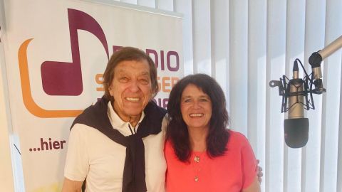 Bata Illic im Interview