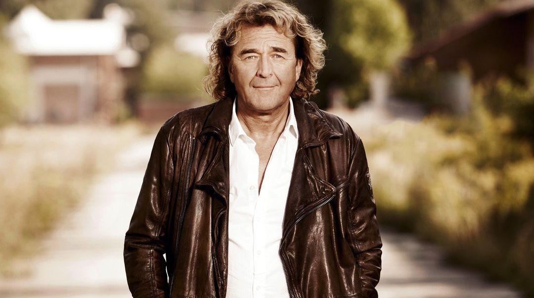 Wir gratulieren Charly Brunner